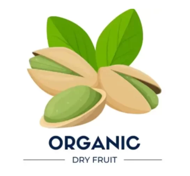 Organic Dry Fruits